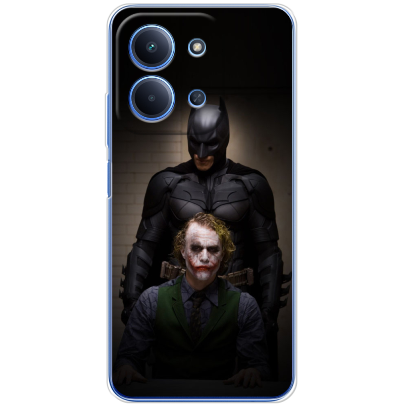 Чохол BoxFace Xiaomi Redmi 15C 