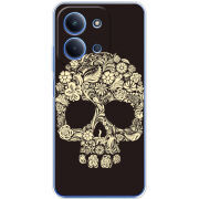 Чохол BoxFace Xiaomi Redmi 15C 