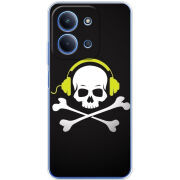 Чохол BoxFace Xiaomi Redmi 15C 