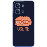 Чохол BoxFace Xiaomi Redmi 15C 