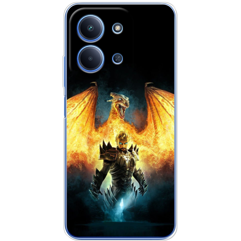 Чохол BoxFace Xiaomi Redmi 15C 