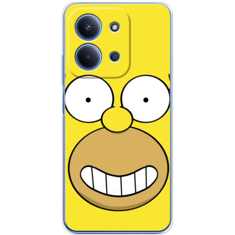 Чохол BoxFace Xiaomi Redmi 15C 