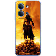 Чохол BoxFace Xiaomi Redmi 15C 