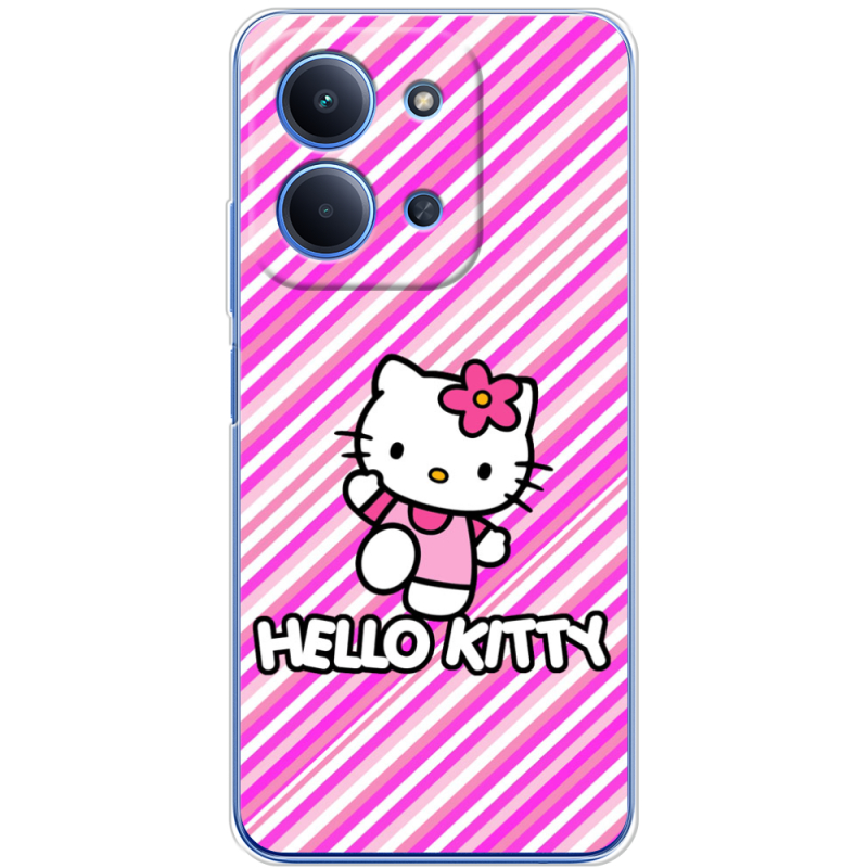Чохол BoxFace Xiaomi Redmi 15C 