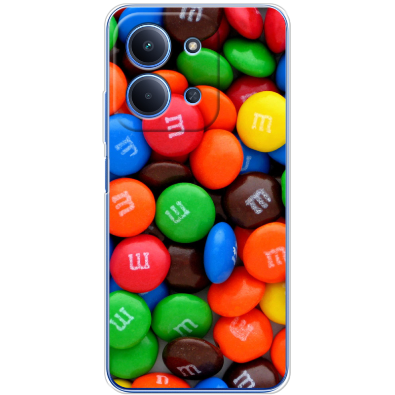 Чохол BoxFace Xiaomi Redmi 15C Эмемдемки