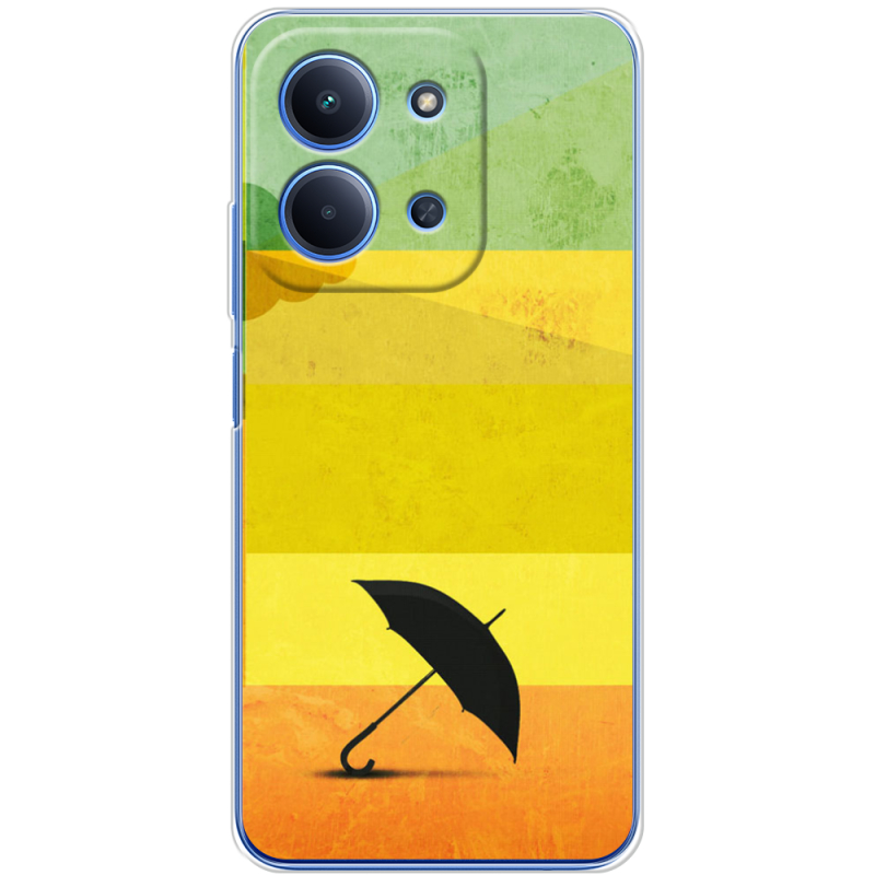 Чохол BoxFace Xiaomi Redmi 15C 