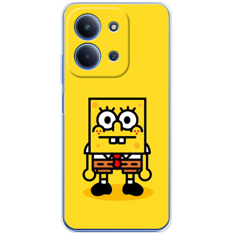 Чохол BoxFace Xiaomi Redmi 15C 
