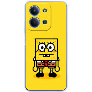 Чохол BoxFace Xiaomi Redmi 15C 