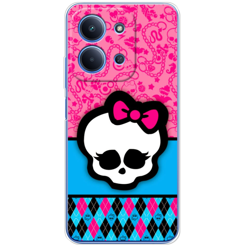 Чохол BoxFace Xiaomi Redmi 15C 