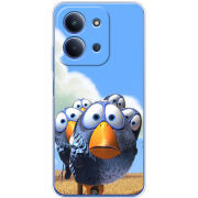 Чохол BoxFace Xiaomi Redmi 15C 