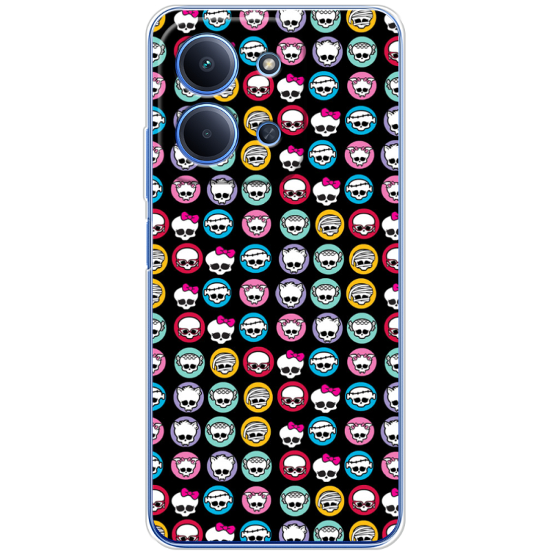 Чохол BoxFace Xiaomi Redmi 15C 