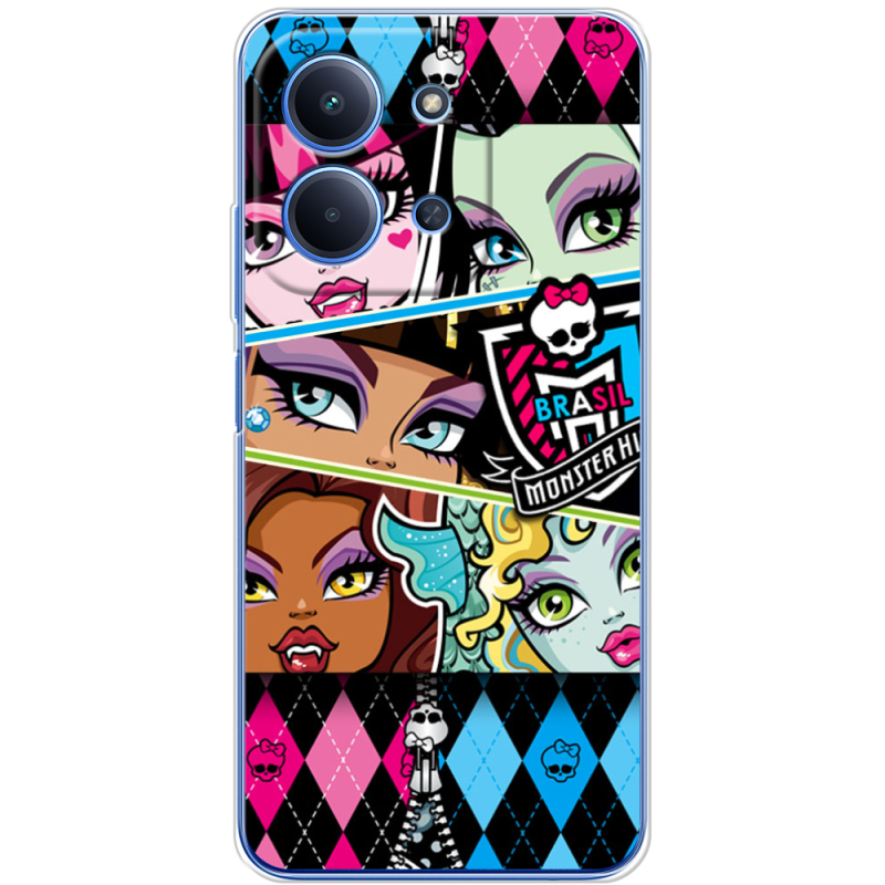 Чохол BoxFace Xiaomi Redmi 15C 