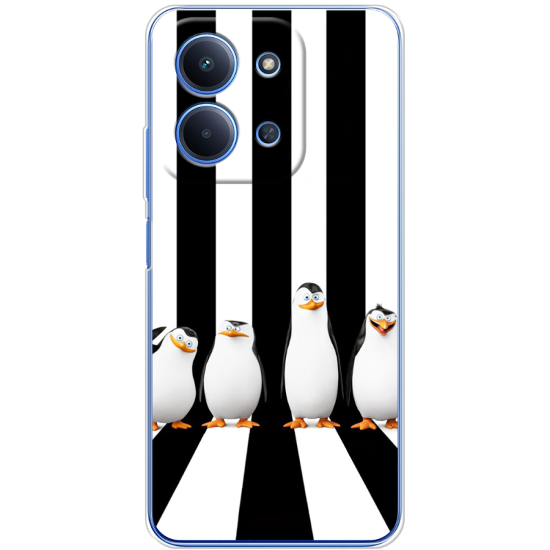 Чохол BoxFace Xiaomi Redmi 15C 