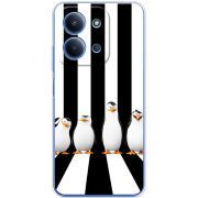 Чохол BoxFace Xiaomi Redmi 15C 