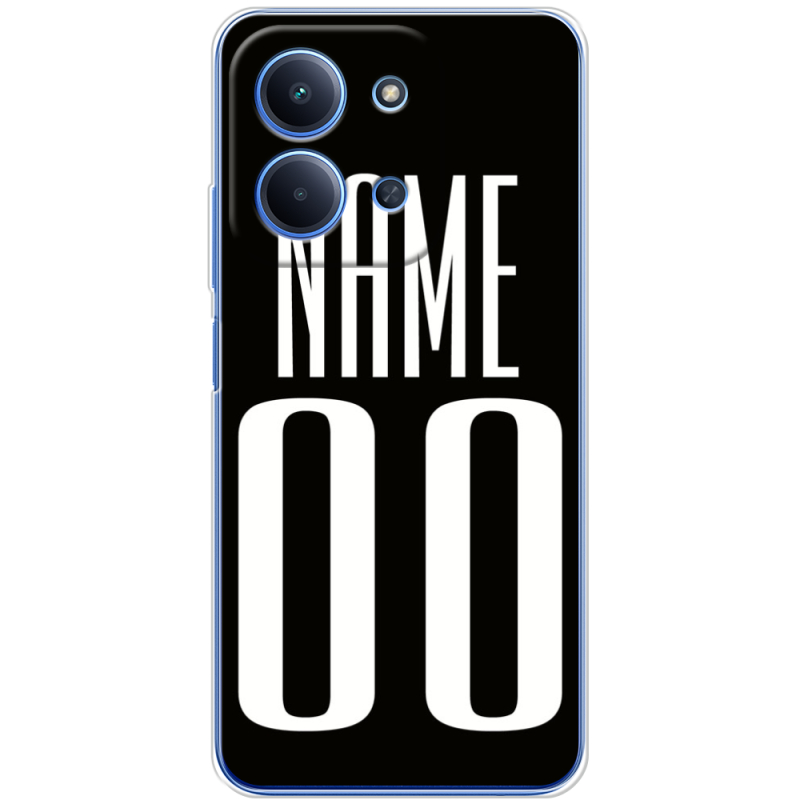 Чохол BoxFace Xiaomi Redmi 15C 