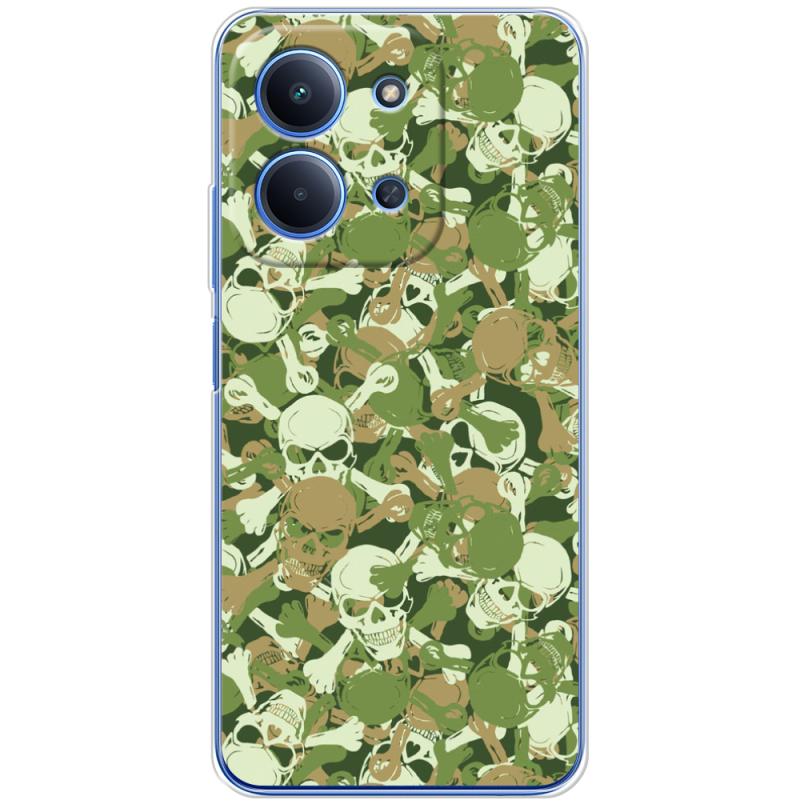 Чохол BoxFace Xiaomi Redmi 15C 