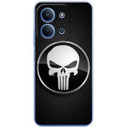 Чохол BoxFace Xiaomi Redmi 15C 