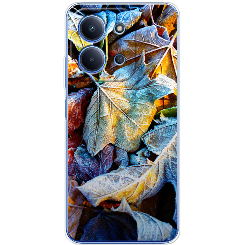 Чохол BoxFace Xiaomi Redmi 15C 