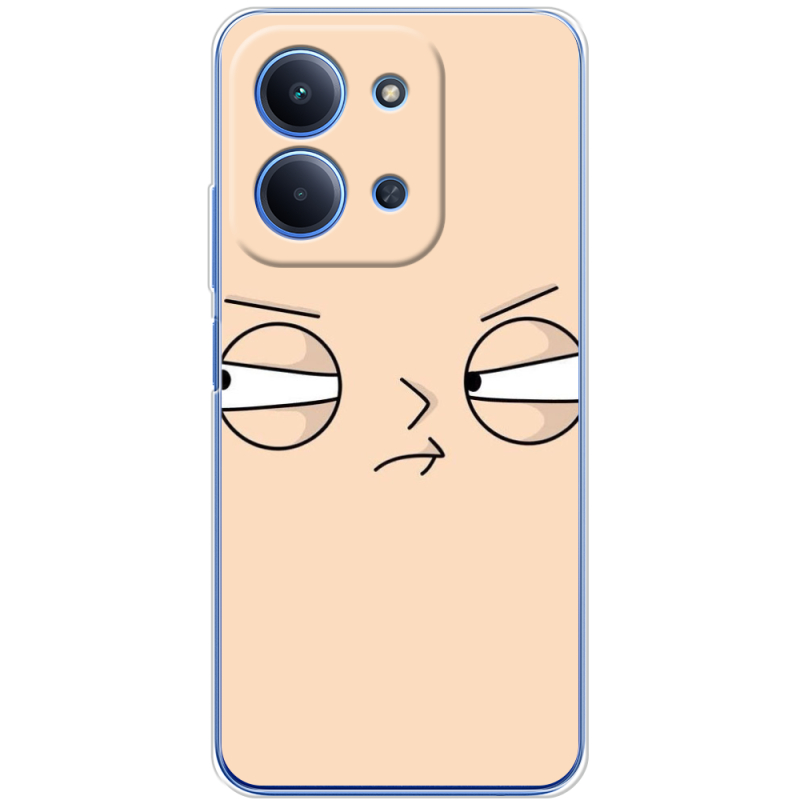 Чохол BoxFace Xiaomi Redmi 15C 