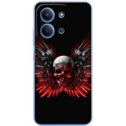 Чохол BoxFace Xiaomi Redmi 15C 