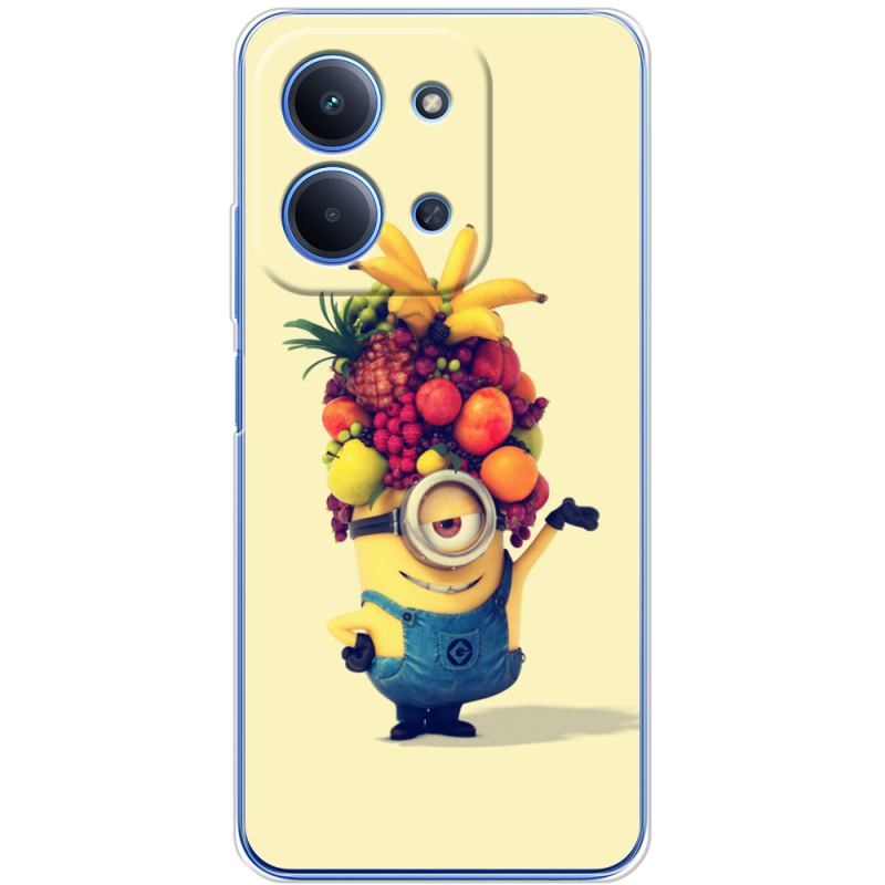 Чохол BoxFace Xiaomi Redmi 15C 