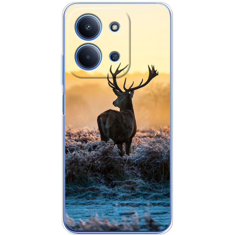 Чохол BoxFace Xiaomi Redmi 15C 