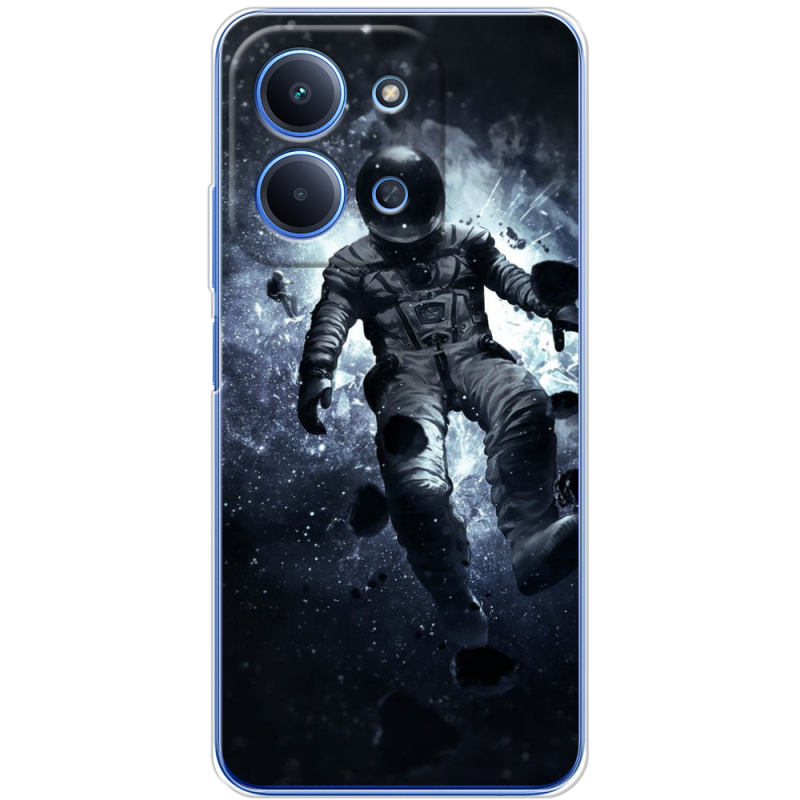 Чохол BoxFace Xiaomi Redmi 15C 