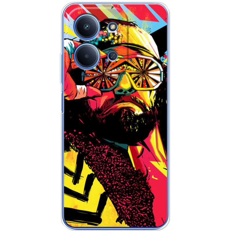 Чохол BoxFace Xiaomi Redmi 15C 
