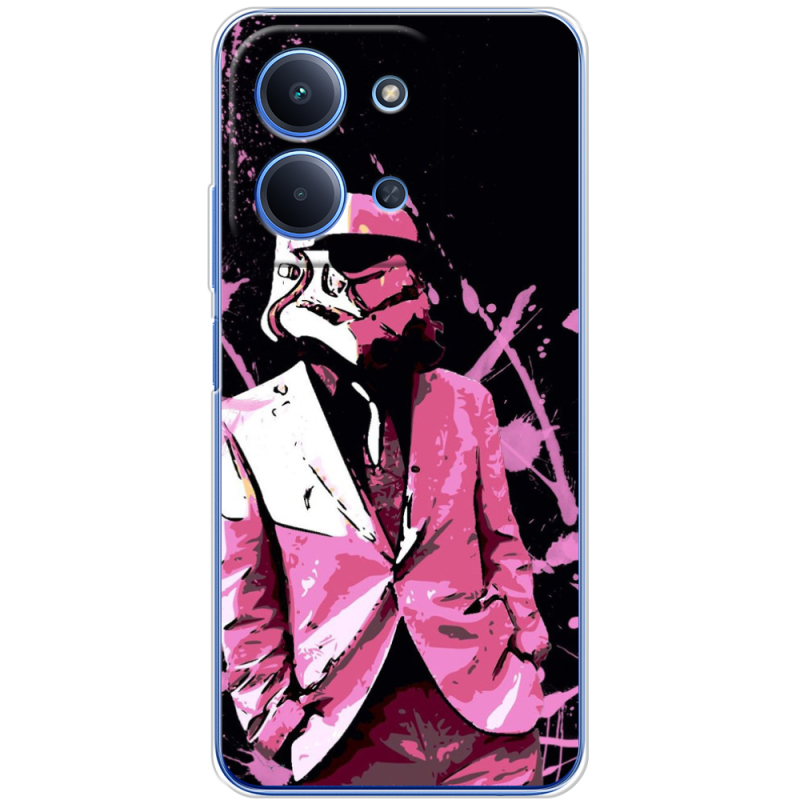Чохол BoxFace Xiaomi Redmi 15C 
