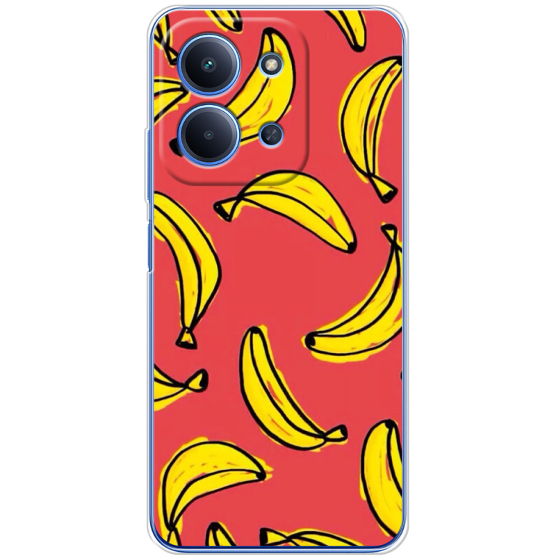 Чохол BoxFace Xiaomi Redmi 15C 