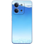 Чохол BoxFace Xiaomi Redmi 15C 