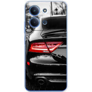 Чохол BoxFace Xiaomi Redmi 15C Audi A7