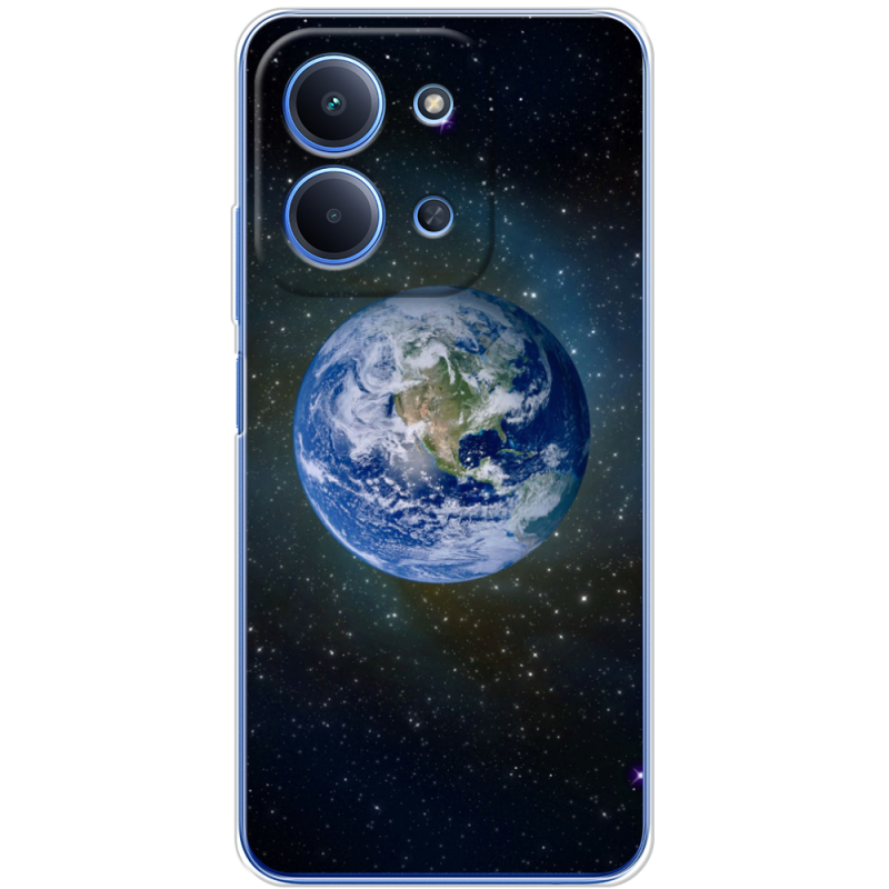 Чохол BoxFace Xiaomi Redmi 15C 