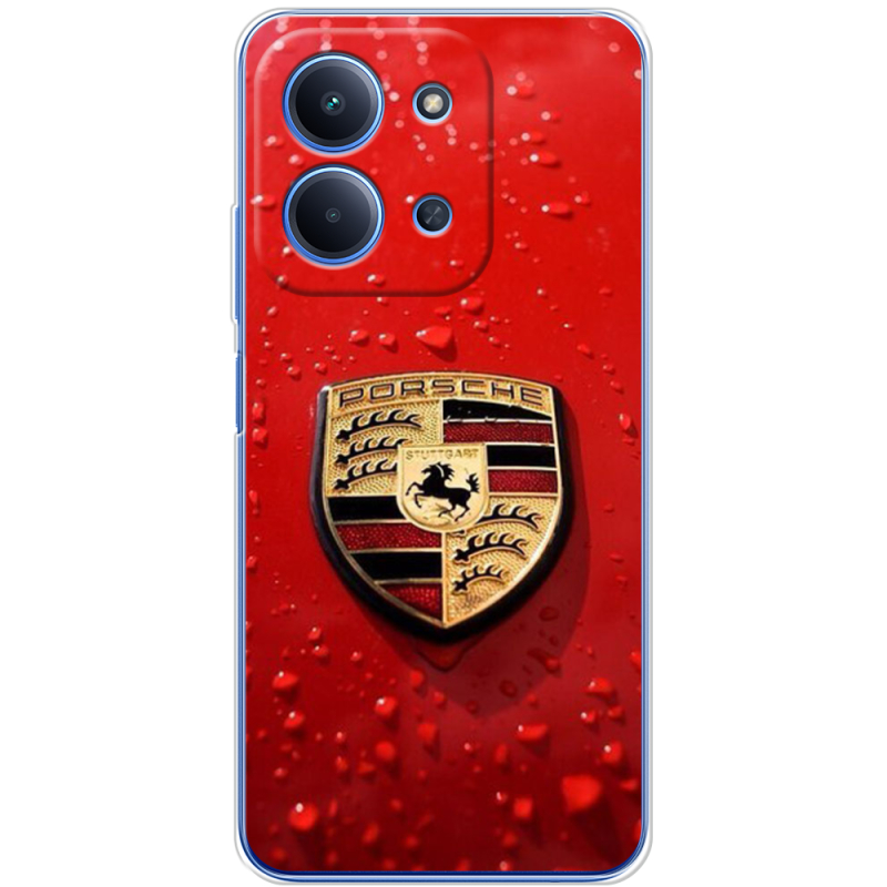 Чохол BoxFace Xiaomi Redmi 15C 