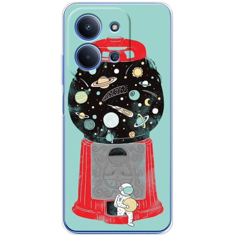 Чохол BoxFace Xiaomi Redmi 15C 