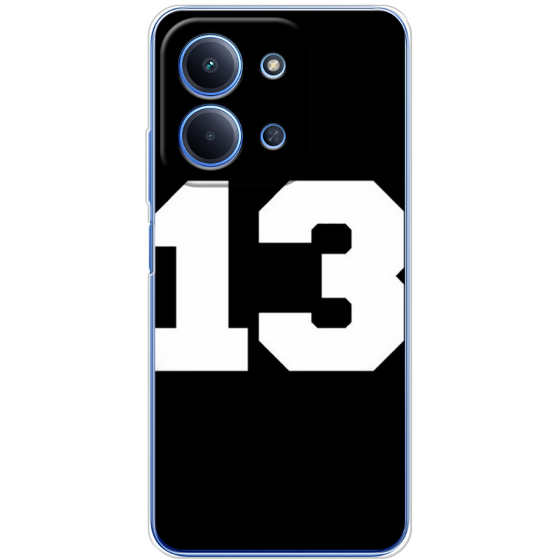 Чохол BoxFace Xiaomi Redmi 15C 13