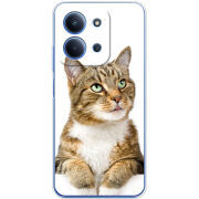 Чохол BoxFace Xiaomi Redmi 15C 