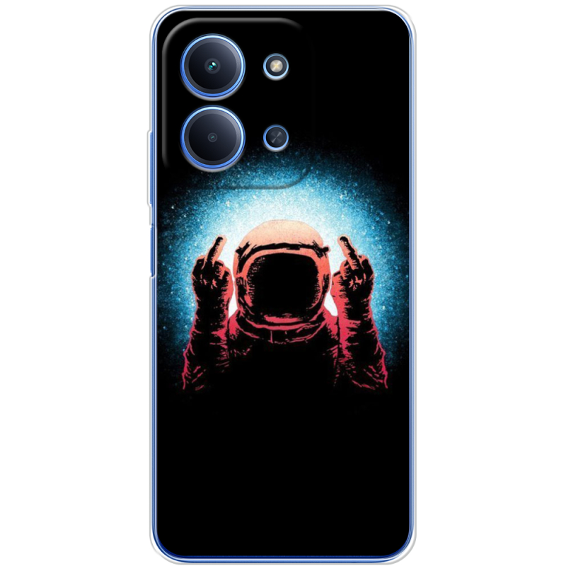 Чохол BoxFace Xiaomi Redmi 15C 