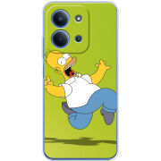 Чохол BoxFace Xiaomi Redmi 15C 