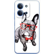 Чохол BoxFace Xiaomi Redmi 15C 