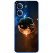 Чохол BoxFace Xiaomi Redmi 15C 