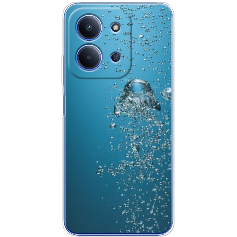 Чохол BoxFace Xiaomi Redmi 15C 