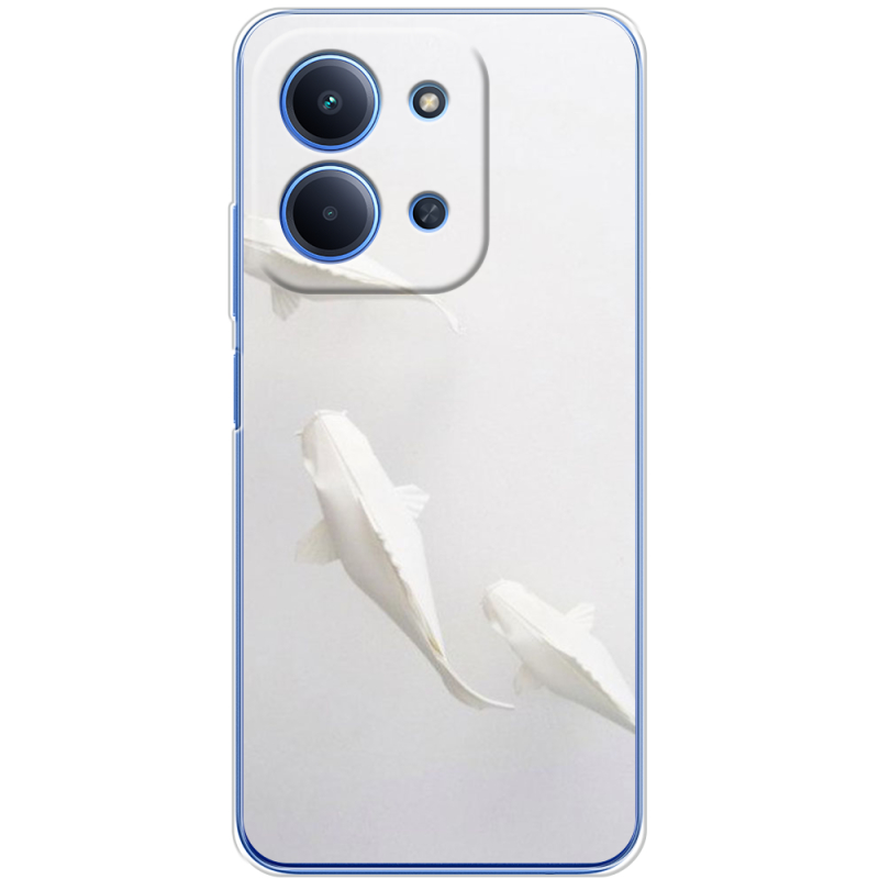 Чохол BoxFace Xiaomi Redmi 15C 