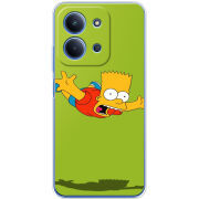 Чохол BoxFace Xiaomi Redmi 15C 