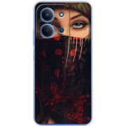 Чохол BoxFace Xiaomi Redmi 15C 