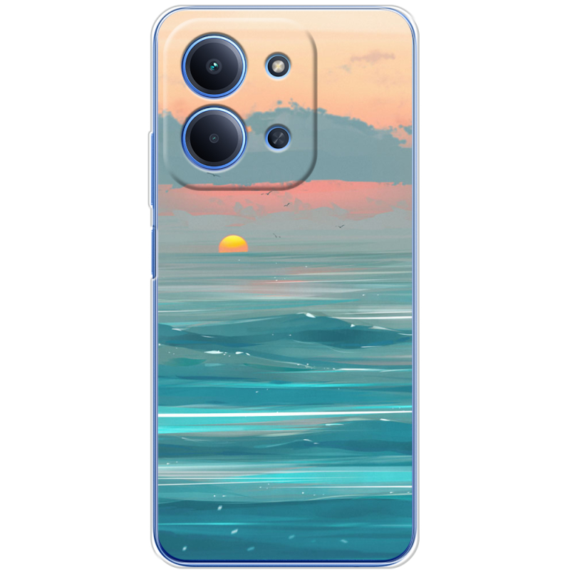 Чохол BoxFace Xiaomi Redmi 15C Inspiration