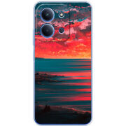 Чохол BoxFace Xiaomi Redmi 15C Seaside a