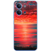Чохол BoxFace Xiaomi Redmi 15C Seaside b