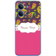 Чохол BoxFace Xiaomi Redmi 15C 