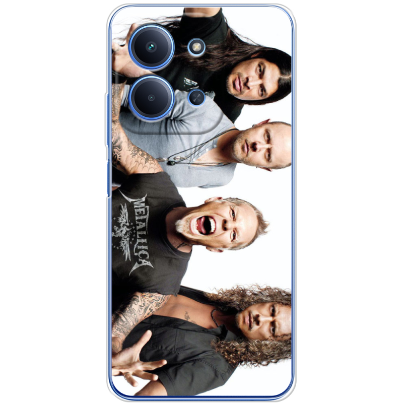 Чохол BoxFace Xiaomi Redmi 15C 